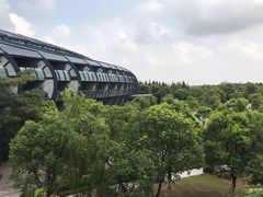 -上海滴水湖皇冠假日酒店