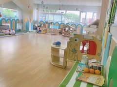-天津蜂巢幼儿园·托育