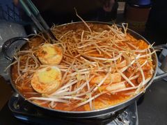 -吴草鸡爪오초닭발(城阳总店)
