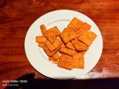 -味鼎长安·地道陕菜(凤城一路店)