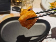 -盛焰铁板烧(王府井店)