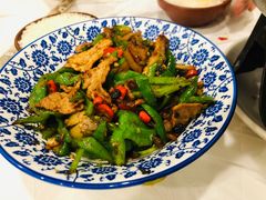 -新新湘菜馆(新中街二条店)