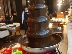 -上海虹桥宾馆味翠餐厅