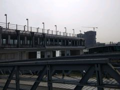 -董家渡渡口售票处