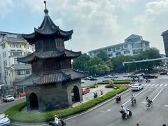 -怡园饭店-餐厅(四望亭店)