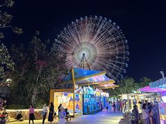 -三亚海昌梦幻海洋不夜城