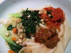 -味绝西面