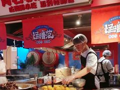 -怪噜范·贵阳小吃大排档(金源旗舰店)