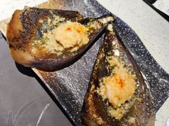 -大成活海鲜烧烤龙虾(静安大融城店)
