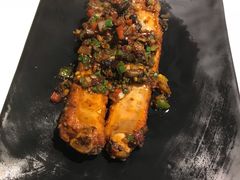 -米家餐厅(长生路店)