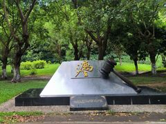 -番禺大夫山森林公园