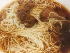 -贡梅老面馆·蟹粉面·无锡特色小吃(南长街主推店)