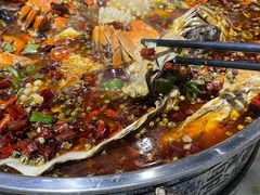 -527烧烤·龙虾·精酿酒(小石城美乐城店)