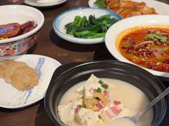 -新旺茶餐厅(嘉里城店)