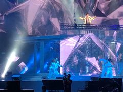 -成都金融城演艺中心