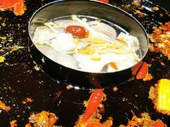 -重庆渝达老火锅(春熙路店)