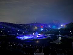 -鼎盛王朝康熙大典实景演出