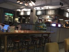 -雕刻时光·无国界料理西餐厅(五山店)