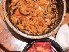 -九田家黑牛烤肉料理(衡百国际店)