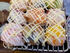 火炙波波寿司-仙隐小鹿中華の日料(正弘城店)