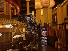 -叶叶菩提·晋福宫