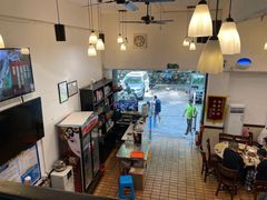 -李师傅脆肚(梅林店)