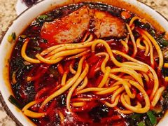 -清真磨沟沿老字号牛肉面(总店)