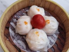 -隆昌海鲜酒家(南岸路店)