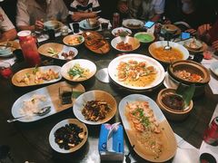 -外婆家(杭州马塍店·杭帮菜名店)