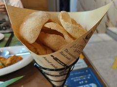 -帕蓝·暹罗料理(大学路店)