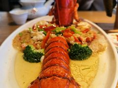 -东田之村自助餐厅(金水路店)