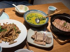 -竹里馆·淮扬菜·功夫茶(老门东店)