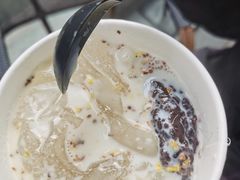 -甜心闲生传统手工冰粉(太古里店)