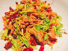 -长安记·大美陕菜(大族广场店)