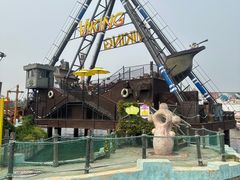 -大连海昌发现王国主题公园