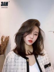 点击看大图 -3AM HAIR SALON烫发染发接发
