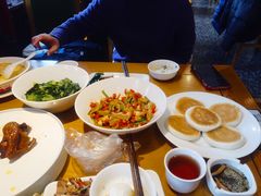 -大鸽饭(马王堆店)