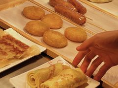 -嘉和一品粥(方庄店)
