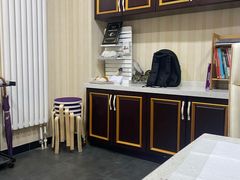 -宠爱国际动物医院·疑难骨科·心肾内科·皮肤科(太阳宫店)