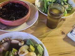 -紫金食坊(江南西路店)
