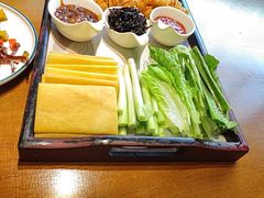 -崂山印象·青岛·海鲜渔家菜