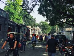-增盛魁小吃店