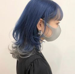 -Kraemer Paris  苏豪路易士·嘉玛发廊