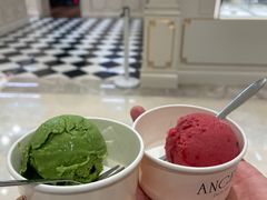 -Angelina安吉丽娜(恒隆广场店)