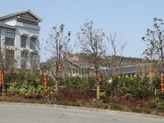 御水温泉-天目湖御水温泉·度假酒店