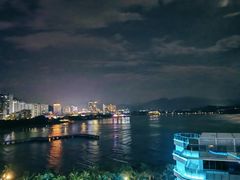 -三亚山海天JW万豪酒店