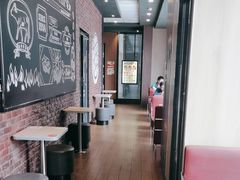 -汉堡王(北京通州领展店)