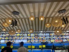 -醉壹号海鲜大排档(厦门美食地标店)