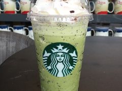-星巴克(福州大洋百货分店)