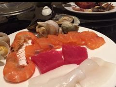 -上海圣诺亚皇冠假日酒店·诺亚厨房